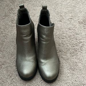 Women’s boot
